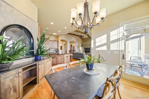4616 Sonado Place Parker CO 80134
