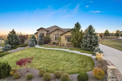 4616 Sonado Place Parker CO 80134