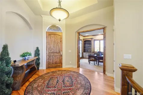 4616 Sonado Place Parker CO 80134