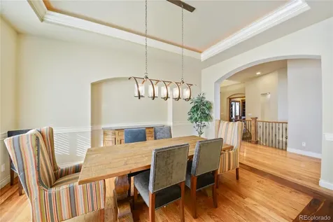 4616 Sonado Place Parker CO 80134