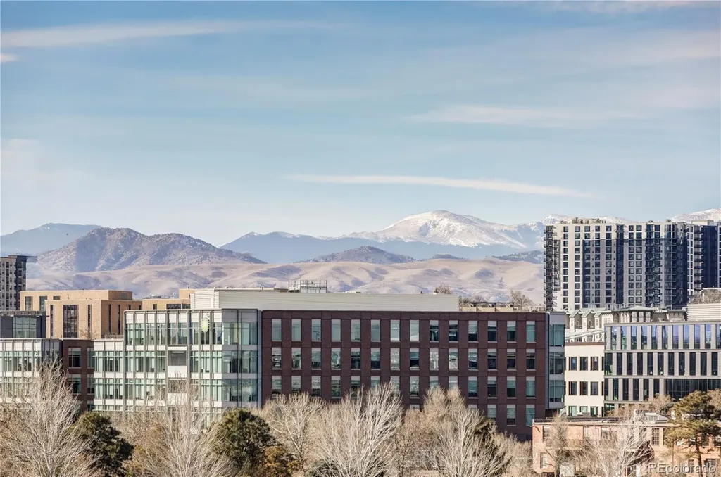 2000 Little Raven Street Denver CO 80202