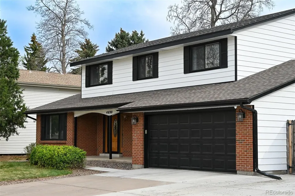 4690 W Stanford Avenue Denver CO 80236