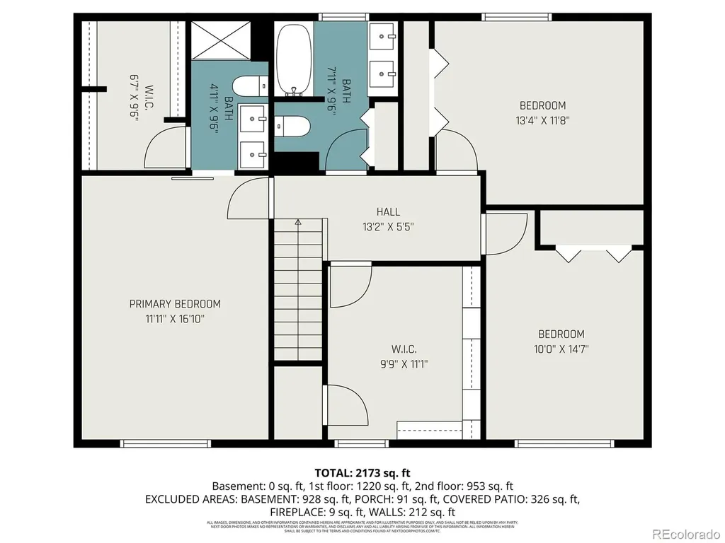 4690 W Stanford Avenue Denver CO 80236