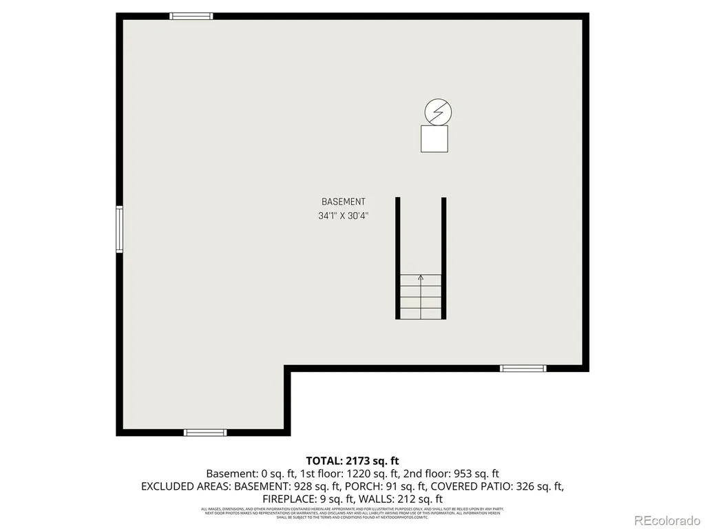 4690 W Stanford Avenue Denver CO 80236