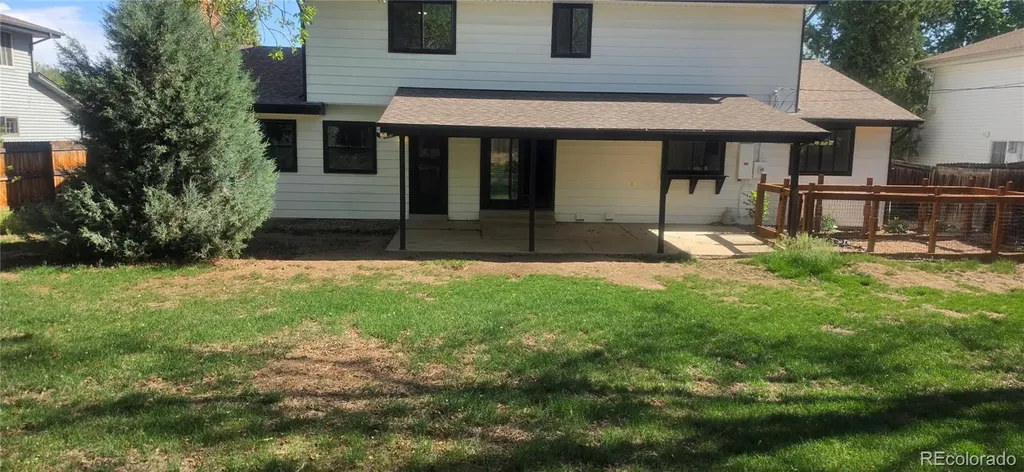 4690 W Stanford Avenue Denver CO 80236