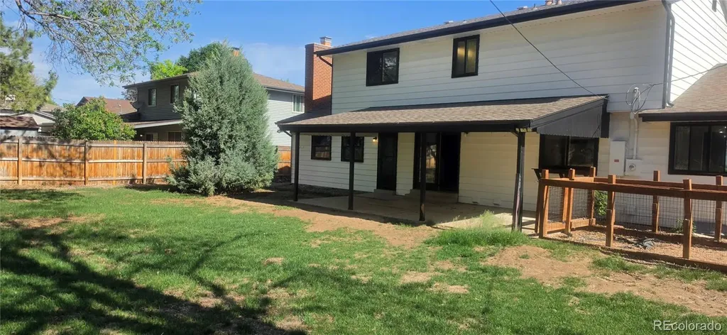 4690 W Stanford Avenue Denver CO 80236