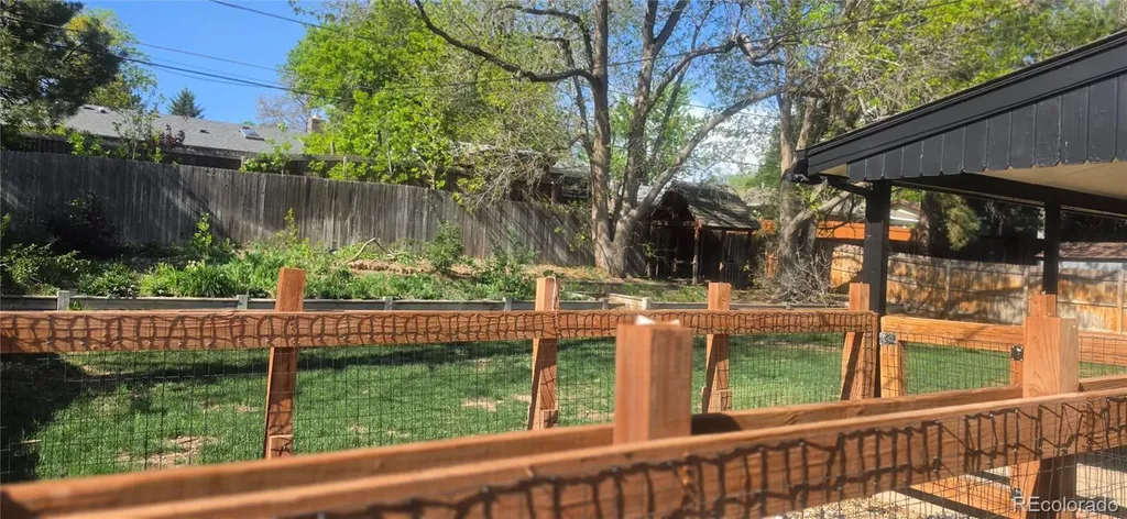 4690 W Stanford Avenue Denver CO 80236