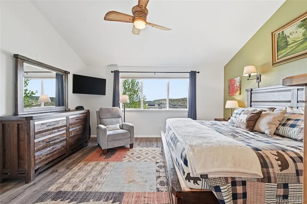 3644 Deer Valley Drive Castle Rock CO 80104