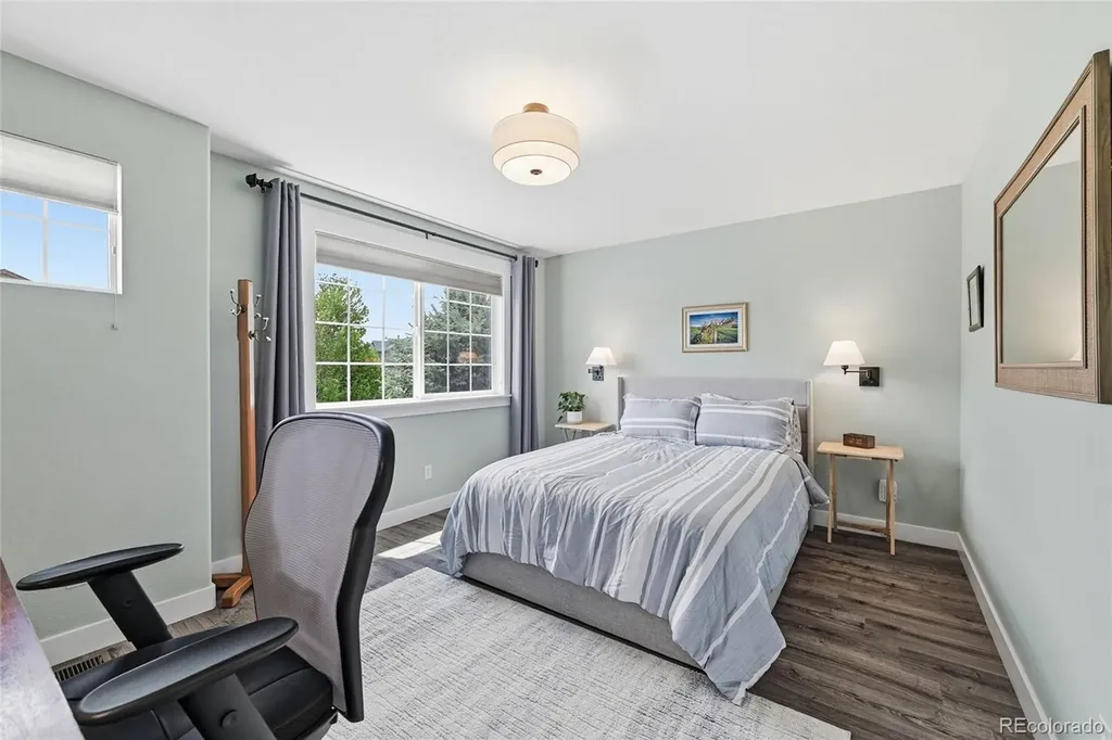 3644 Deer Valley Drive Castle Rock CO 80104