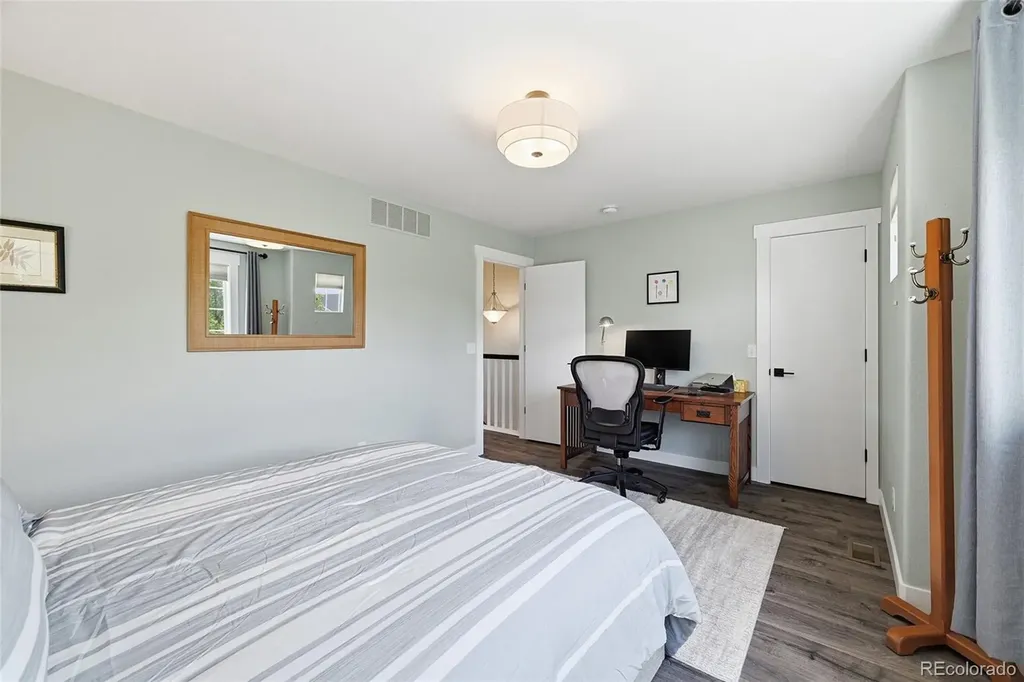 3644 Deer Valley Drive Castle Rock CO 80104