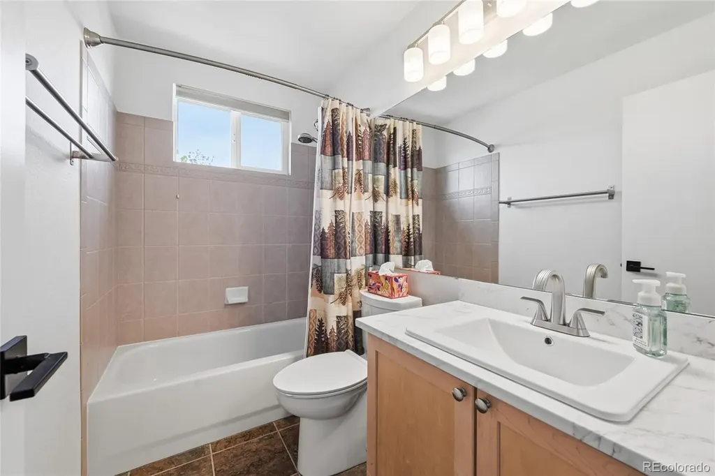 3644 Deer Valley Drive Castle Rock CO 80104