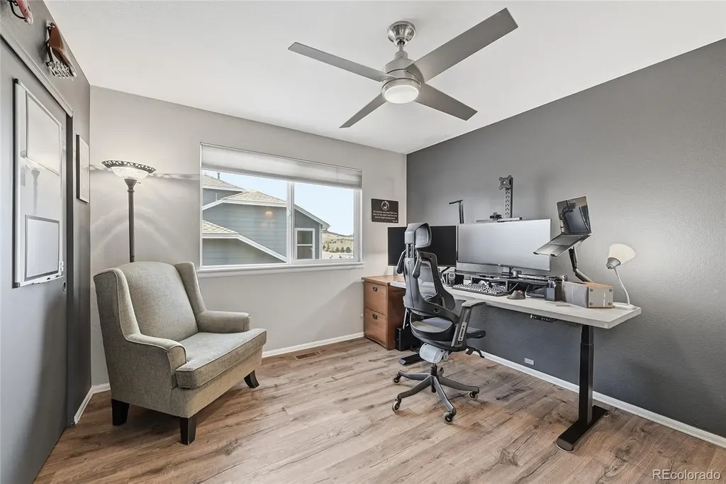3644 Deer Valley Drive Castle Rock CO 80104