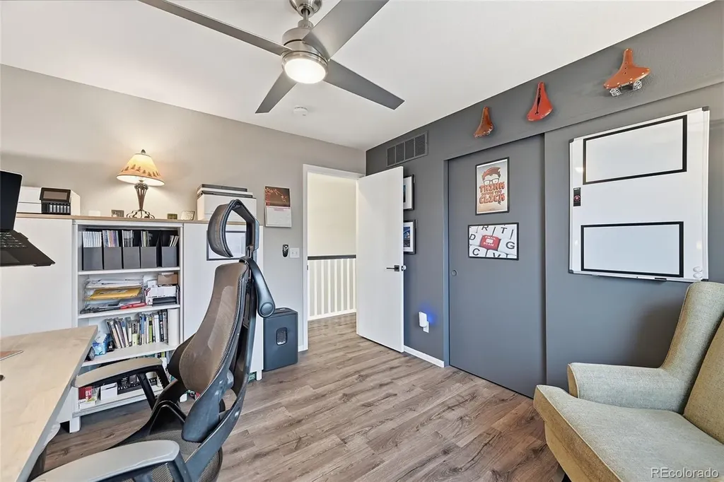 3644 Deer Valley Drive Castle Rock CO 80104