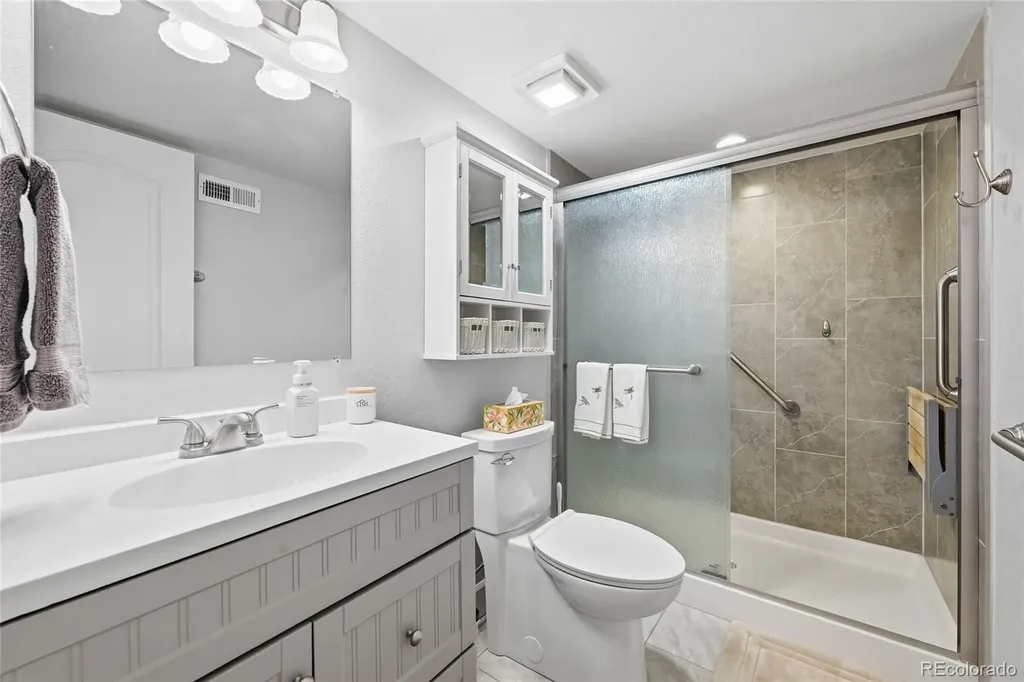 3644 Deer Valley Drive Castle Rock CO 80104