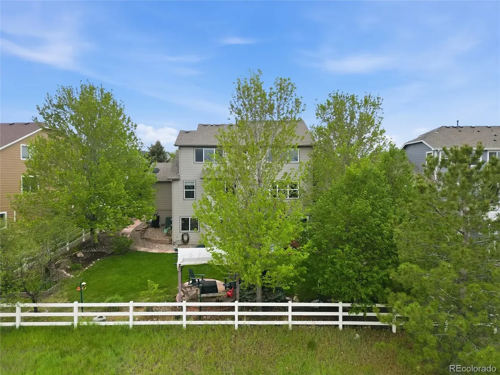3644 Deer Valley Drive Castle Rock CO 80104