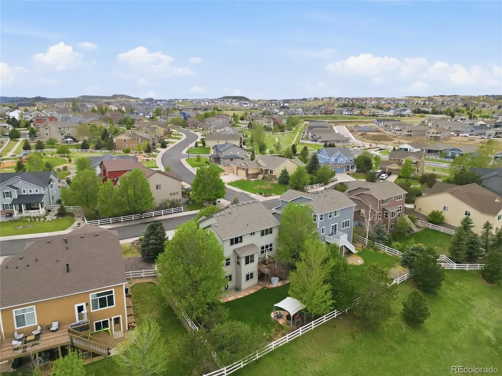 3644 Deer Valley Drive Castle Rock CO 80104