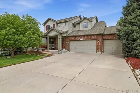 3644 Deer Valley Drive Castle Rock CO 80104