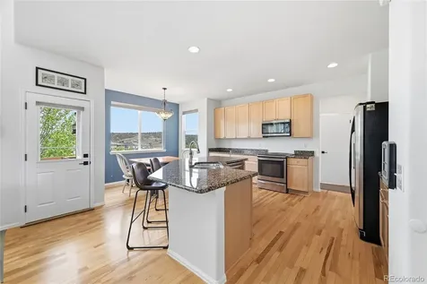 3644 Deer Valley Drive Castle Rock CO 80104
