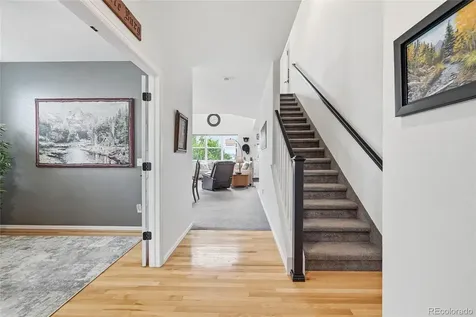 3644 Deer Valley Drive Castle Rock CO 80104