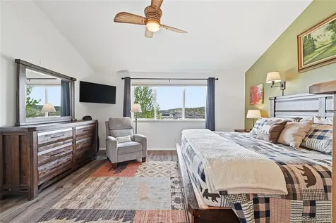 3644 Deer Valley Drive Castle Rock CO 80104