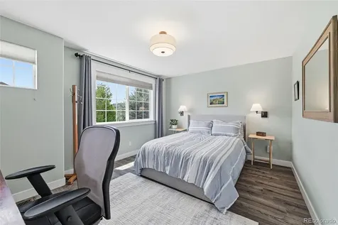 3644 Deer Valley Drive Castle Rock CO 80104