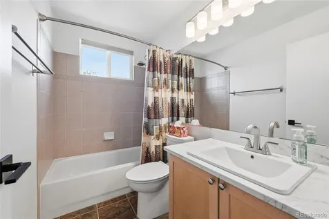 3644 Deer Valley Drive Castle Rock CO 80104