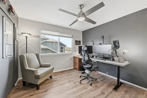 3644 Deer Valley Drive Castle Rock CO 80104