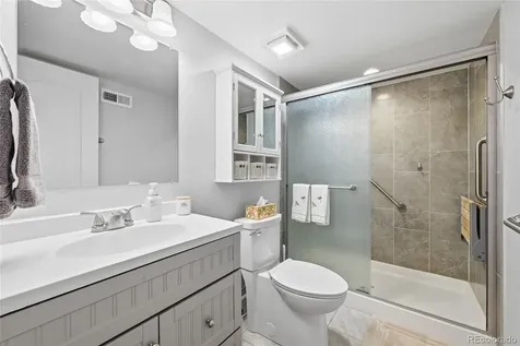 3644 Deer Valley Drive Castle Rock CO 80104