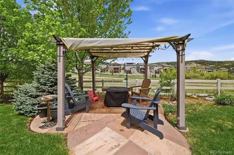 3644 Deer Valley Drive Castle Rock CO 80104
