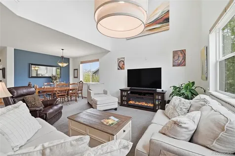 3644 Deer Valley Drive Castle Rock CO 80104