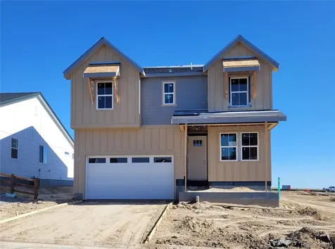 755 Stillwell Avenue Elizabeth CO 80107