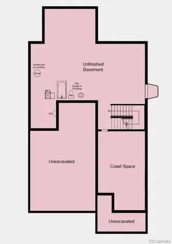 755 Stillwell Avenue Elizabeth CO 80107