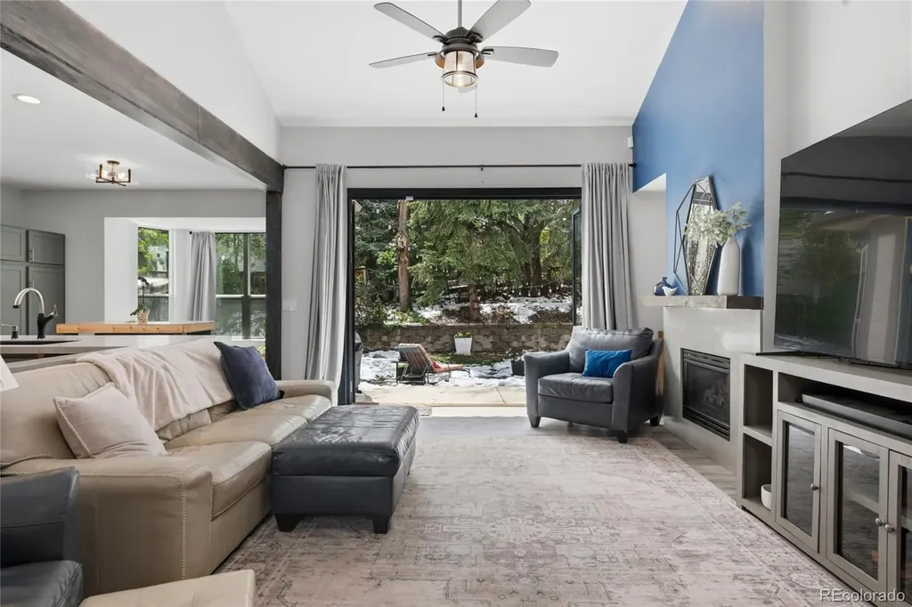 768 Huntington Place Highlands Ranch CO 80126