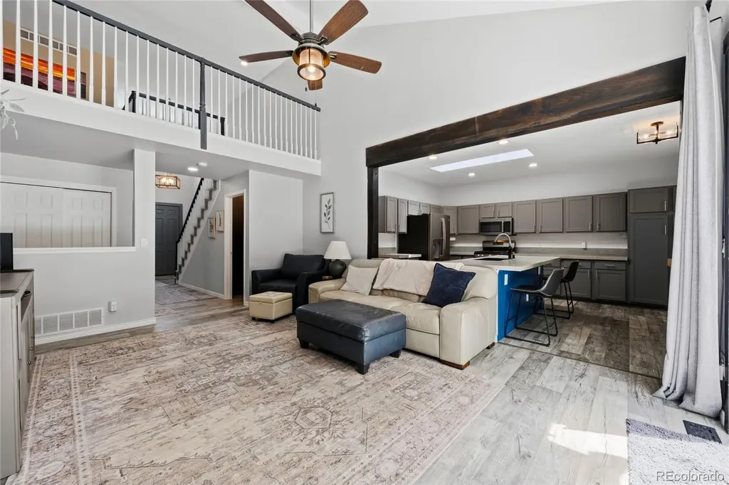 768 Huntington Place Highlands Ranch CO 80126