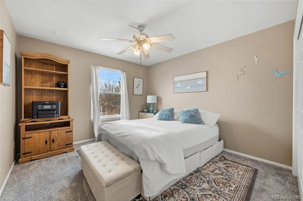 768 Huntington Place Highlands Ranch CO 80126