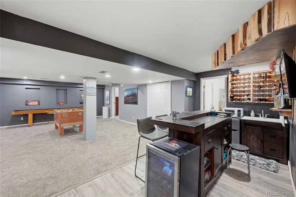 768 Huntington Place Highlands Ranch CO 80126