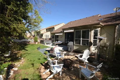 768 Huntington Place Highlands Ranch CO 80126