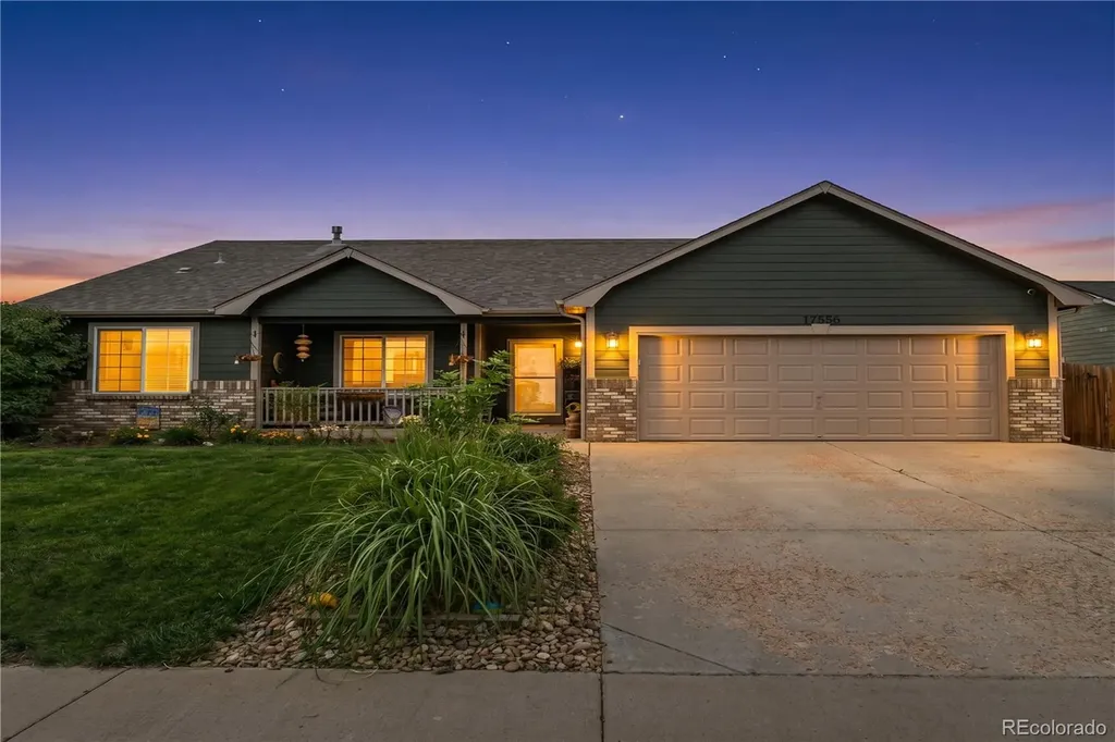 17556 Margil Road Mead CO 80542