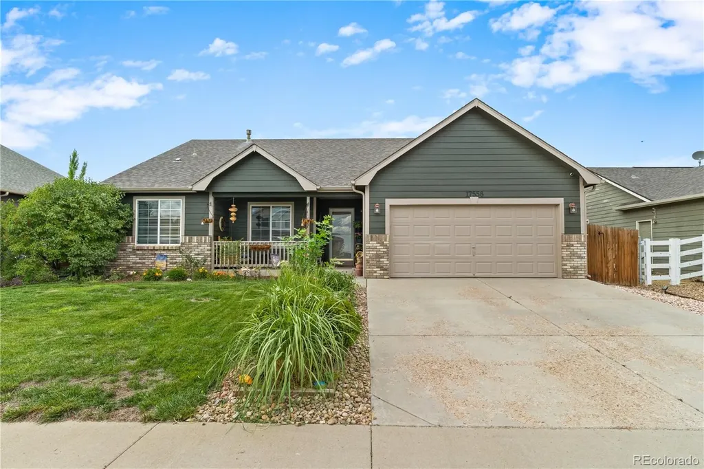 17556 Margil Road Mead CO 80542