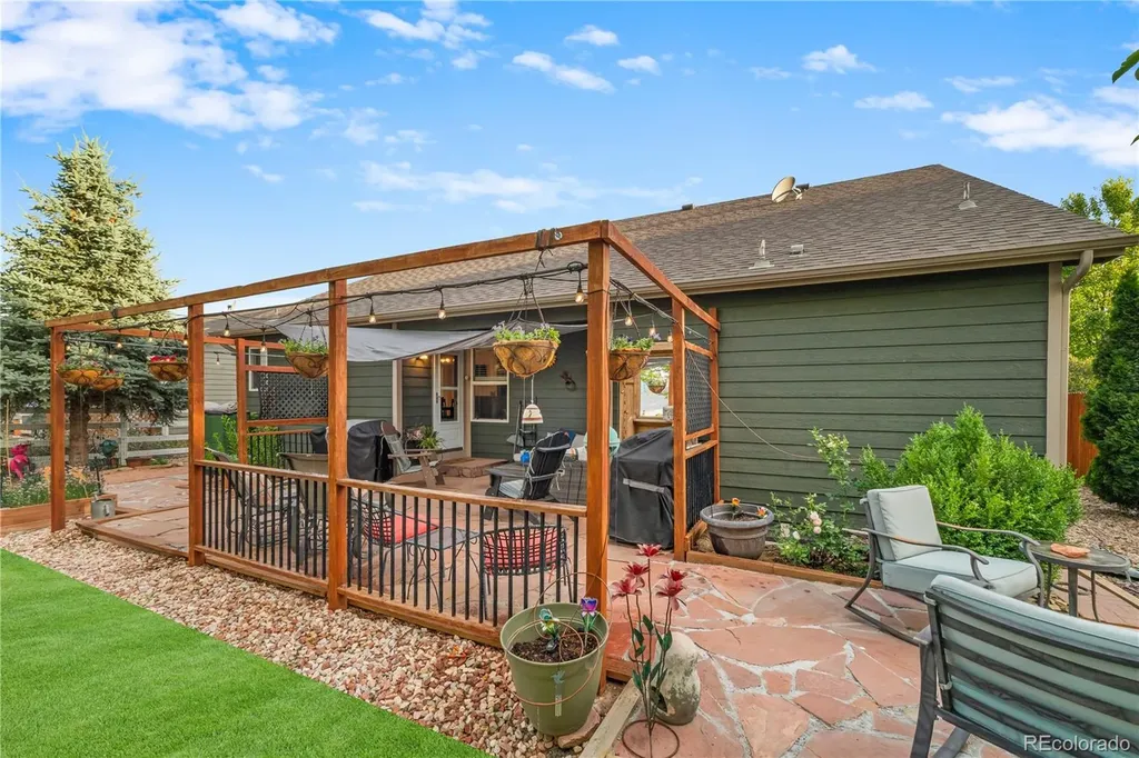 17556 Margil Road Mead CO 80542
