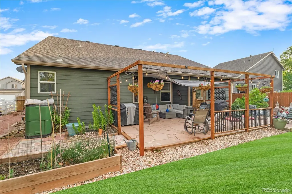 17556 Margil Road Mead CO 80542
