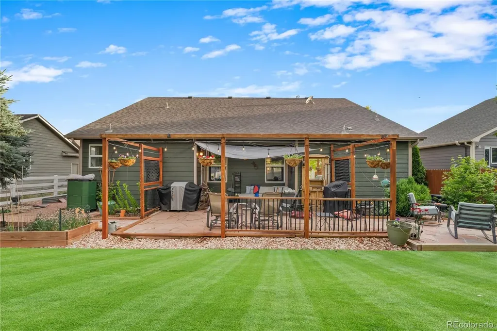 17556 Margil Road Mead CO 80542