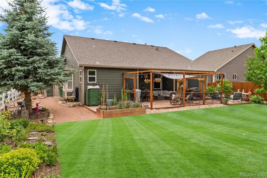 17556 Margil Road Mead CO 80542