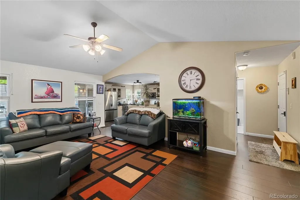 17556 Margil Road Mead CO 80542