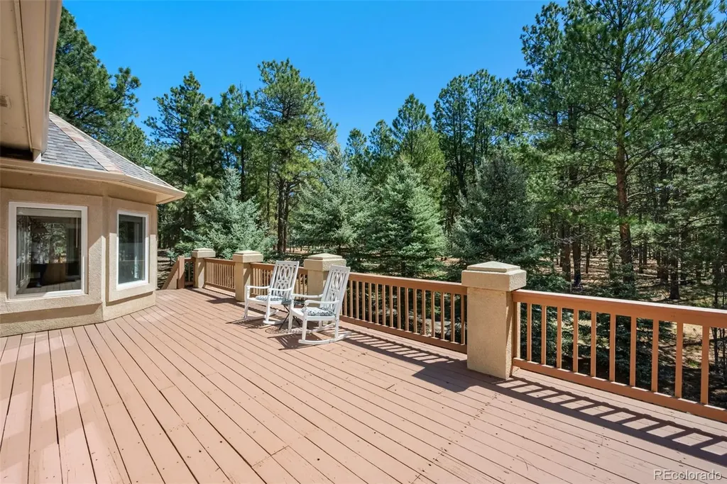 19665 Desparado Drive Colorado Springs CO 80908
