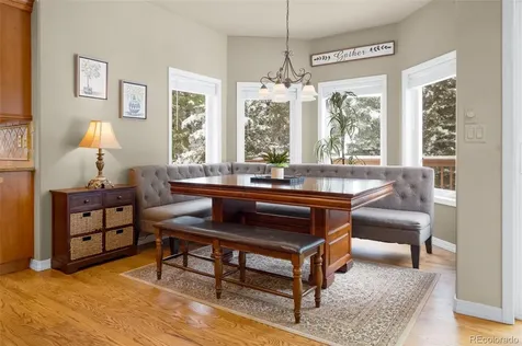 19665 Desparado Drive Colorado Springs CO 80908