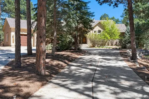 19665 Desparado Drive Colorado Springs CO 80908