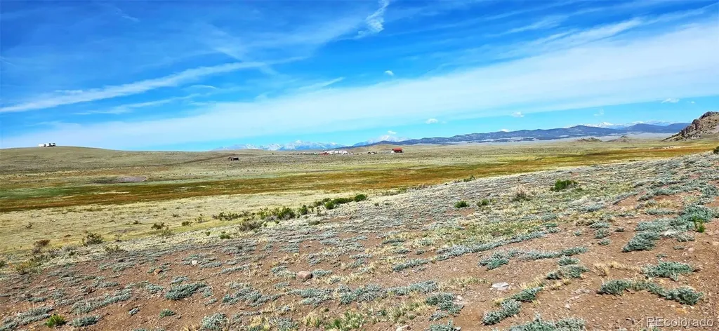 209 Watonga Trail Hartsel CO 80449