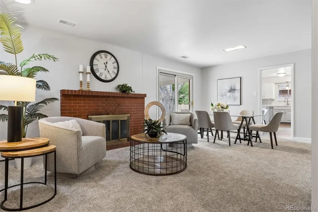 2180 E Columbia Place Denver CO 80210