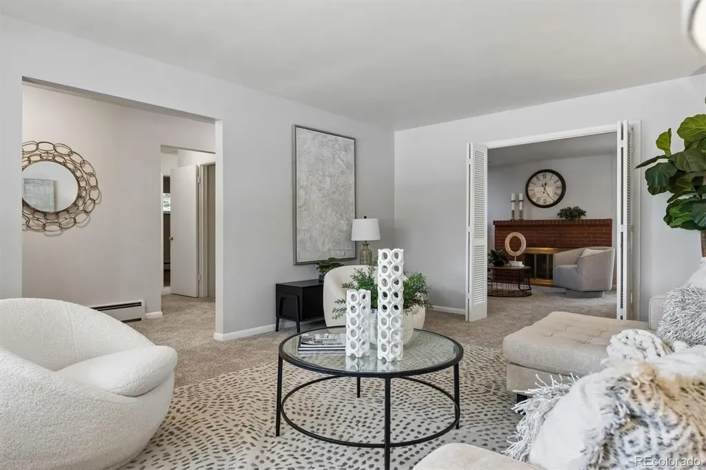 2180 E Columbia Place Denver CO 80210
